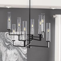 Wayfair | Candle-Style Modern & Contemporary Chandeliers You'll 